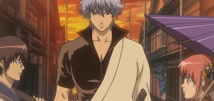 The shock of ‘I am’ instead of ‘you’! ‘Gintama’ has transformed towards the end of the century, and even the ending was chaotic.