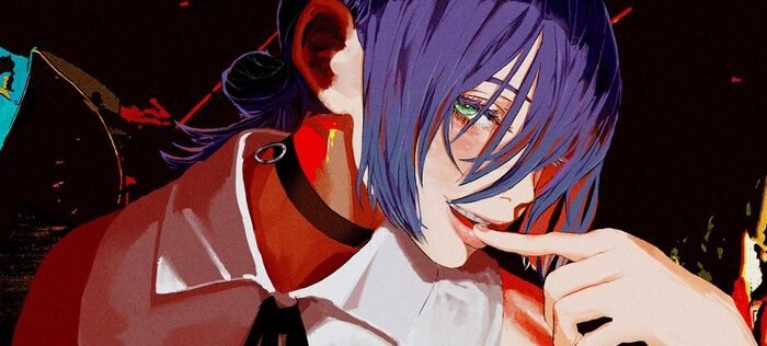 Kenshi Yonezu’s ‘IRIS OUT’ tops the anime charts for five consecutive weeks, while FRUITS ZIPPER and BUMP OF CHICKEN make their debuts