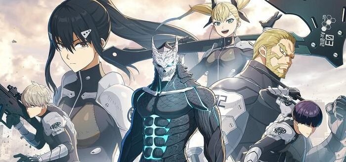 The autumn anime and drama season has begun; what are the new releases already in the top spots? Kaiju No. 8 also remains a firm favorite