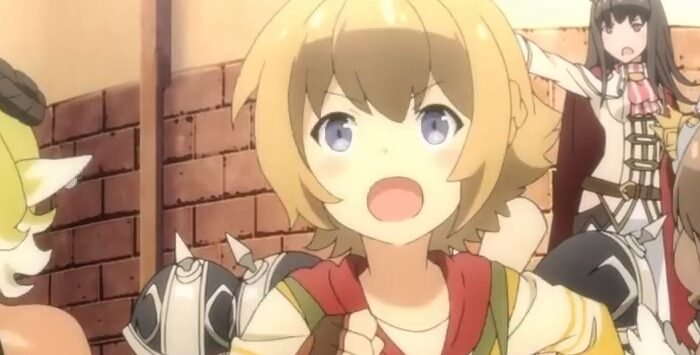 To the 64th floor, where recovery magic cannot be used. Synopsis and advance cuts of the 3rd episode of the anime ‘Support Magic’ have been released.