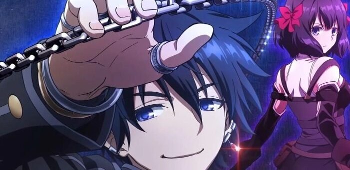 Fall anime ‘The Ghost of Grief Wants to Retire’. He was truly a god.’ What was Tino’s encounter with Cry? Episode 14 advance cut
