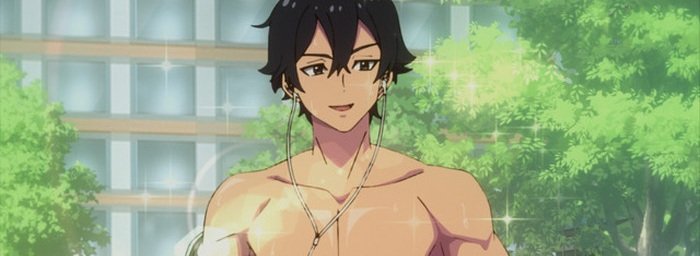 Fall anime ‘Let’s Play’ features Sam (CV: Kana Hanazawa), whose new neighbor is a streamer who criticizes the game. Episode 2 preview
