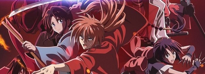 What comes to mind when you think of a ‘samurai’ character? 3rd place: Goemon Ishikawa from ‘Lupin the Third’, 2nd place: Kenshin Himura from ‘Rurouni Kenshin’, 1st place: Gintoki Sakata from ‘Gintama’
