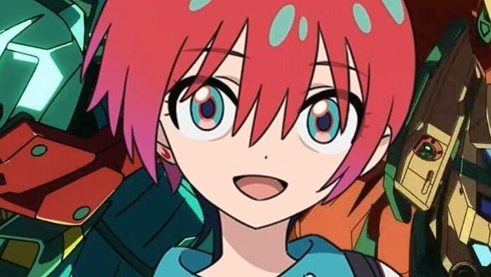 Mobile Suit Gundam GQuuuuuuX TV anime and theatrical advance edition packaged