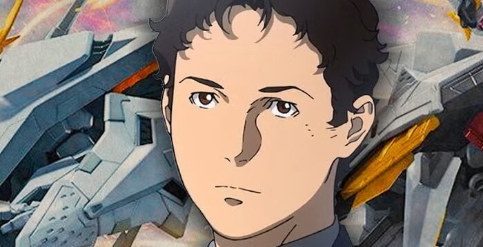 ‘Gundam Hathaway’s Flash: The Witch of Circe’ to be released on January 30th, 2026! Latest trailer and main visual unveiled