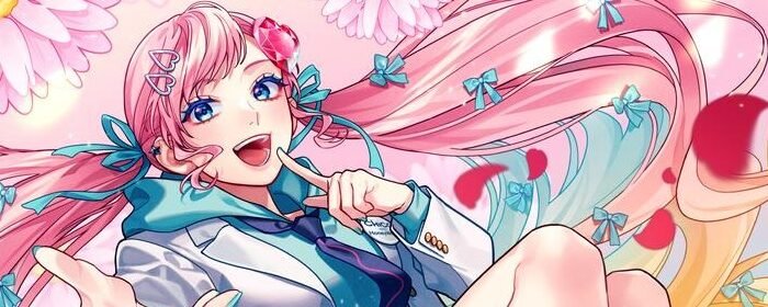 CHiCO with HoneyWorks’ opening theme song for the anime series ‘Kusutsukii’ is available for pre-order, and the music video has been released.