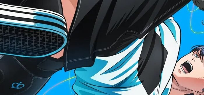 Fall 2025 anime broadcast starting today, October 8th ‘Wednesday’