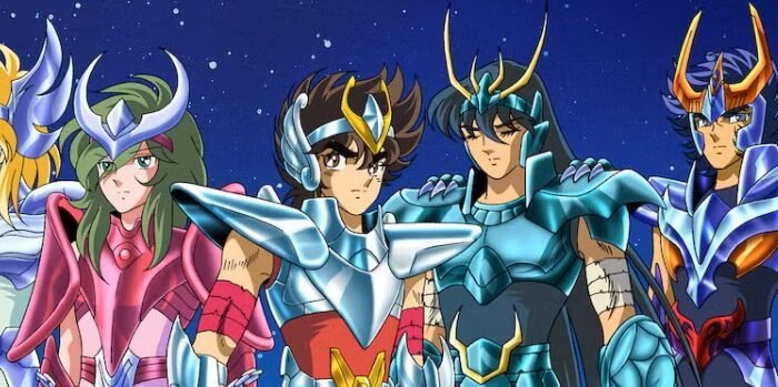 A majestic 200,000 yen statue! ‘Saint Seiya’ Cygnus Hyoga dances with strength and grace! A 1/4 scale statue is now available!