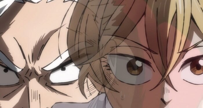 Amidst the commotion, the school principal, Oshibu, appears. Synopsis and preview cuts of episode 2 of the anime ‘SANDA’ have been released