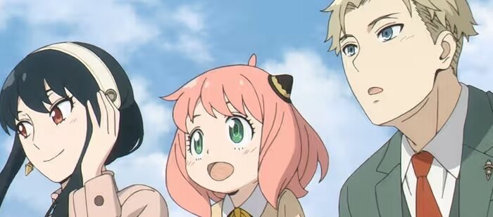 Manga reuse service selects ‘2025 Fall Anime Originals’ ranking: The ‘scheduled to be completed’ work that beats ‘SPY×FAMILY’