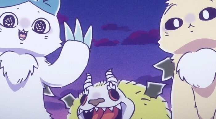 ‘Magical Chikawa’ collaboration special music video released! Yama, the creator of ‘SPY×FAMILY’ and ‘Mercury Witch’, produced the music