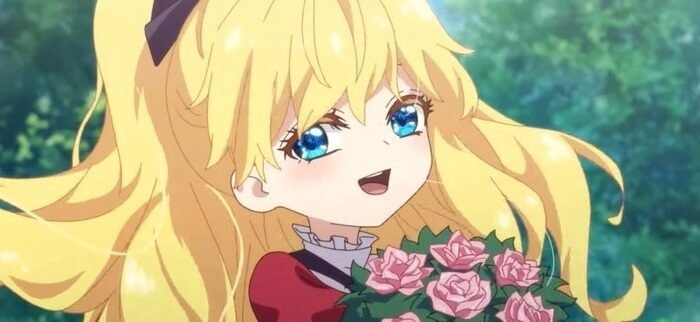 A princess fights against her fate in a prophetic dream! ‘The Story of How I Became a Princess’ Episode 1 synopsis, preview cuts, and Japanese version visuals released