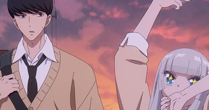 Autumn anime ‘One Dance’ viewers share their feelings! ‘I felt a sense of affinity’ and ‘The boy is doing his best alone.’ Hitsujimiya Hina also performs a sharp dance