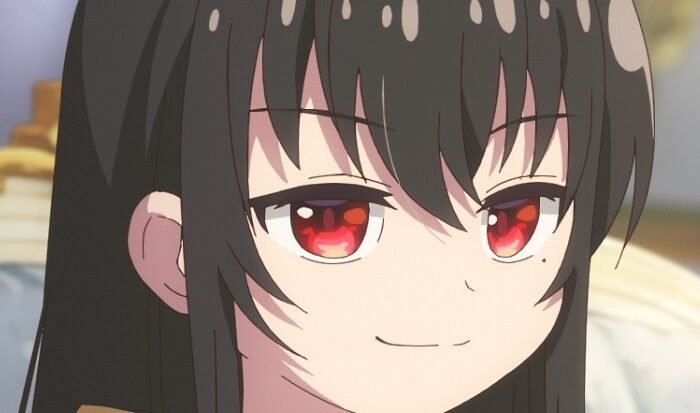 Anime ‘One Day, I Became a Princess’ Athanasia tries to control her magical powers