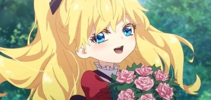 Episode 4 of the anime ‘One Day, I Became a Princess’ has begun airing, with a 1-hour special premiere.