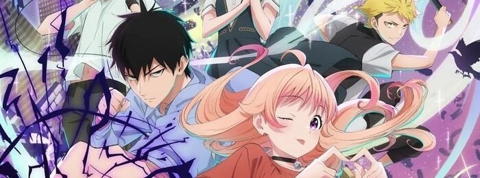 ‘Witch Watch’ anime sequel in production! Visuals released for season 2