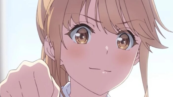 The light novel-based youth drama ‘Chitose-kun is in a Ramune Bottle’ premieres on Tuesday evening!