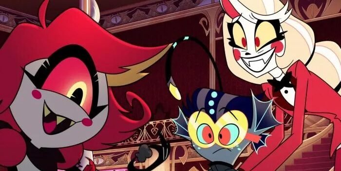 A24 releases trailer for season 2 of ‘Welcome to Hazbin Hotel,’ a chaotic anime for adults set in hell