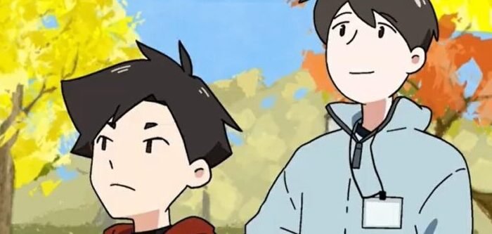 Communicating the appeal of occupational therapists through animation: A collaborative project between Niigata University of Health and Welfare and Kaisei Professional University’s School of Anime and Manga