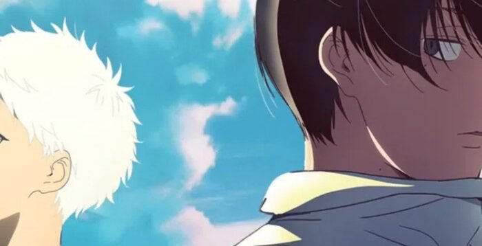 Vaundy also drew a new illustration!? ‘Fragrant Flowers,’ ‘CITY,’ ‘The Summer Where the Light Died’. The original authors bid farewell to the final summer anime
