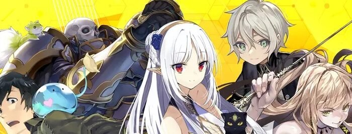 Special feature on ‘Stetuyo’ and ‘Absurd Skills in Another World Wandering Meals 2’! The third installment of ‘Overlap Bunko All-Star Gathering SP 2025’ has been announced