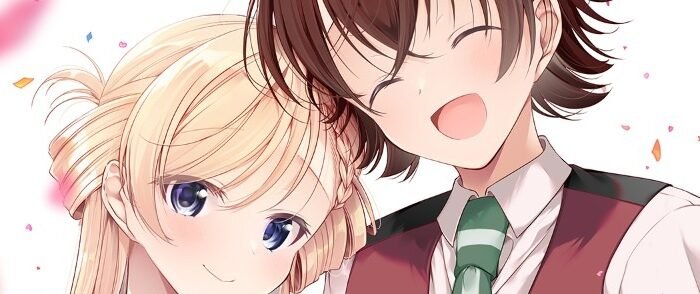 ‘Isshiki-san Wants to Know Love’ to be made into an anime, with the original author praising the ‘great staff’