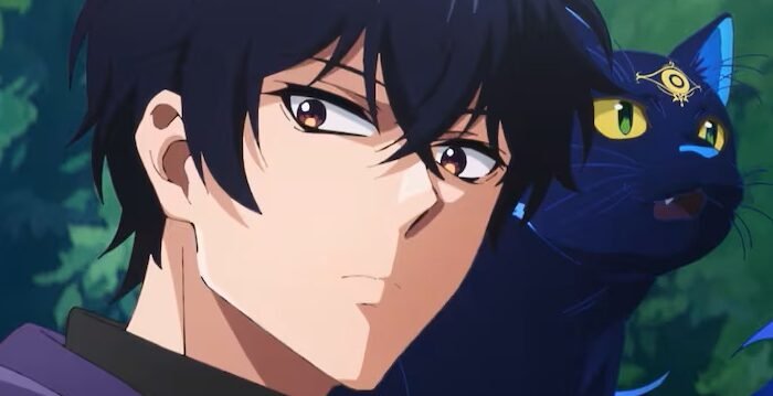 Akira (CV: Takeo Otsuka) is summoned to another world and gains the powers of an assassin stronger than the hero.!? Episode 1 preview