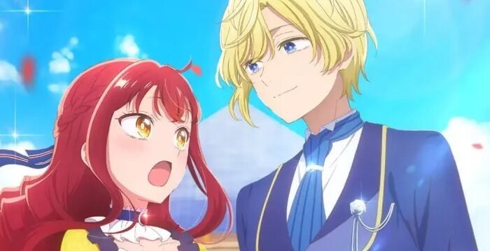 Anime ‘Self-Proclaimed Villainess’ announces that Bertia will grow into a villainous lady, teaser PV released