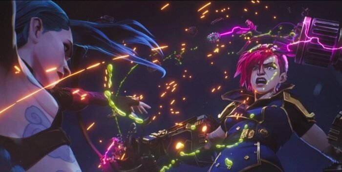 ‘Arcane’ has taken the world by storm, but where is France, the world’s fourth-largest anime producer, now?