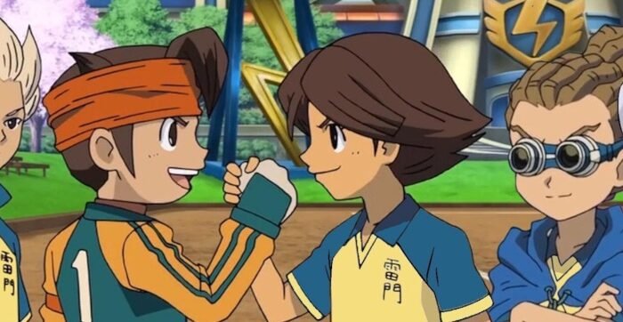 What comes to mind when you think of soccer anime? 3rd place: ‘Inazuma Eleven,’ 2nd place: ‘Captain Tsubasa,’ and 1st place: ‘Blue Lock.’