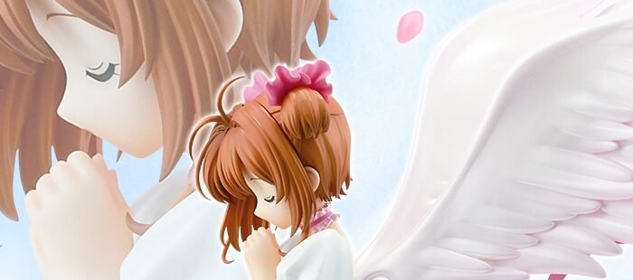 ‘Ichiban Kuji Anime Cardcaptor Sakura Clear Card Arc ~Charmful Collection~’ will be released sequentially from March 28, 2026