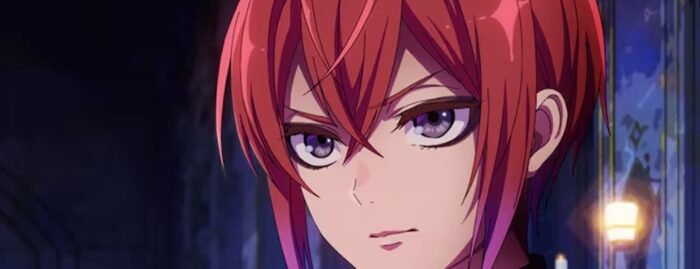 What new encounters await Enman Yuuken (CV: Azagami Yohei) as he begins his school life in the anime ‘Twisted Wonderland’? Scene cut from episode 2