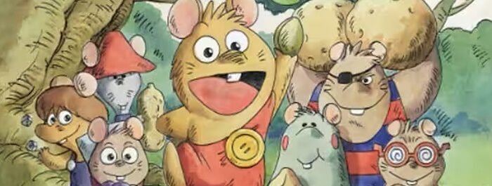 ‘Gamba’s Adventures’ 50th Anniversary: ‘Adventurers: Gamba and His Seven Friends’ Re-screened Nationwide