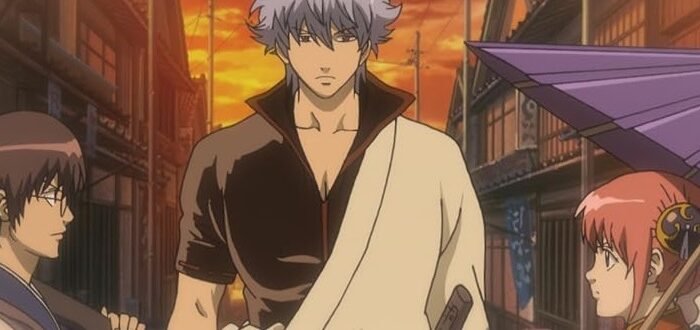 ‘New Gintama: The Great Fire of Yoshiwara’ first movie ticket release & stills unveiled, ‘THE FINAL’ 4DX release information.