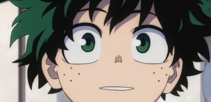 ‘My Hero Academia’ Deku’s epilogue visual revealed! The Todoroki family drama is coming to a proper finale. Scene cuts from episode 9 have arrived.