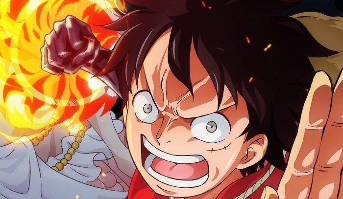 ‘ONE PIECE’ TV anime will enter the Elbaf arc in April 2026, and the release date for Season 2 of the Netflix live-action drama has also been announced.