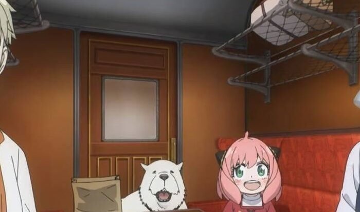 Anya and Henderson’s heartwarming exchange dominates the Top 3! Top 3 most commented scenes from episode 41 of the anime ‘SPY×FAMILY’