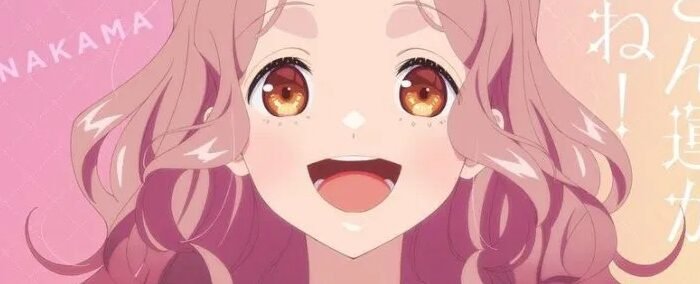 Love triangle romantic comedy ‘I’m here, I’m in the way!’ to be made into a TV anime in 2026 starring Kana Hanazawa, Kaito Ishikawa, and Haruki Ishitani