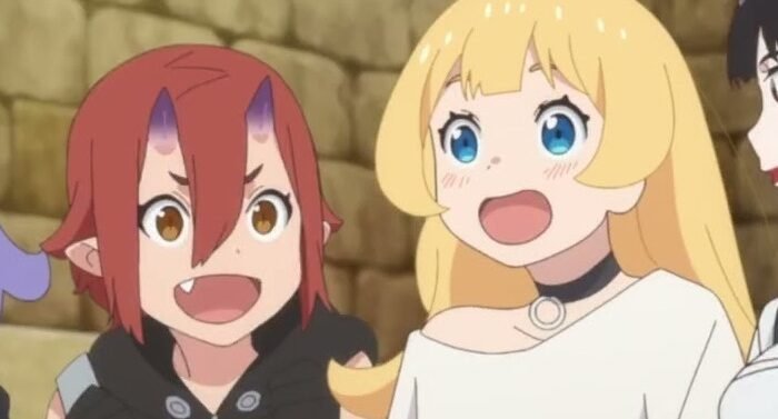 The world’s easiest torture anime, ‘It’s time for the princess’s torture’ Season 2, will be broadcast next winter! Key visual released