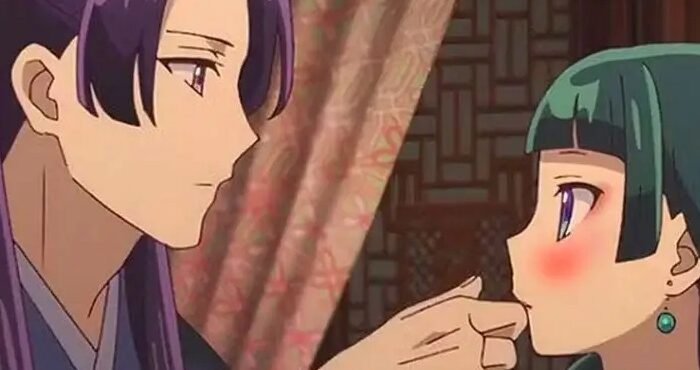 All episodes of ‘The Apothecary’s Notes’ will be available for free! Enjoy Nekoneko’s detective story and Jinji’s beauty once again.