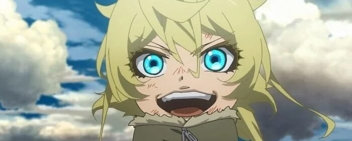 The second season of the anime ‘Saga of Tanya the Evil’ will air in 2026! A new visual and promotional video featuring Tanya playing a fiery piano has been released.