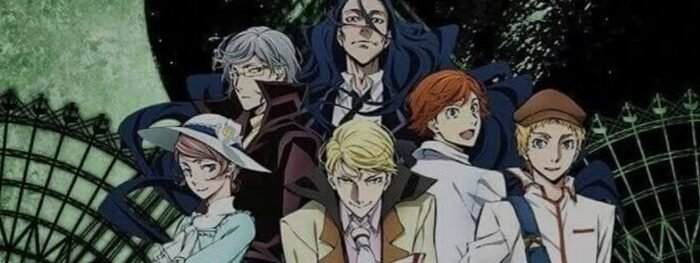 ‘Woof!’ fills everyday life returns! ‘Bungo Stray Dogs Woof! 2’ to be adapted into anime in 2026, teaser visual and promotional video released