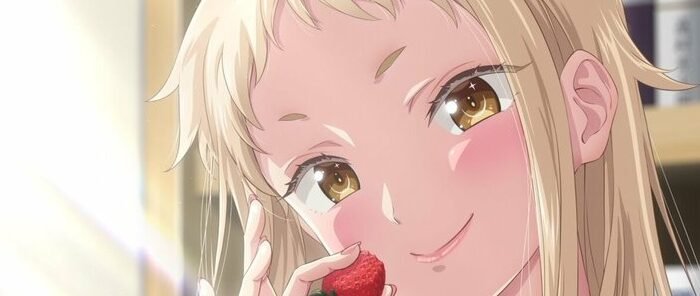 The new anime in the ‘Monk slot’ is a love comedy about a stepbrother and step-sister! ‘Strawberry Elegy’ will start broadcasting in January 2026, and the key visual has been released