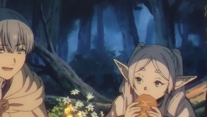 ‘Funeral of Freiren’ Season 2 is about to start! Season 1 pick-ups will be broadcast for seven consecutive nights at midnight, including ‘Aura of the Guillotine’ and ‘Because I’ll Be Embarrassed When We Meet Again.’