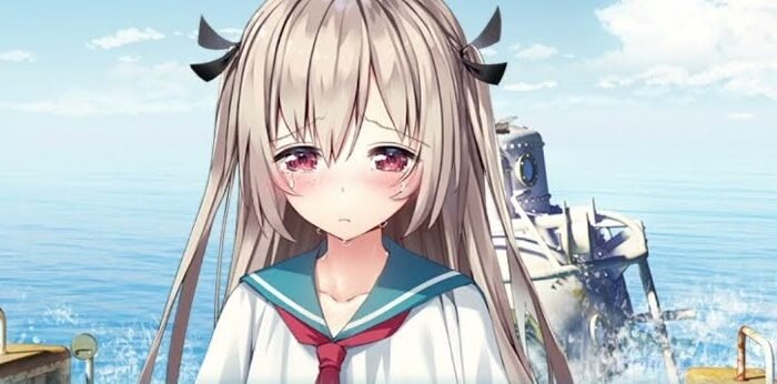 Atri from the anime ‘ATRI -My Dear Moments’ is being made into a figure! Bellfine will release it in May 2026.