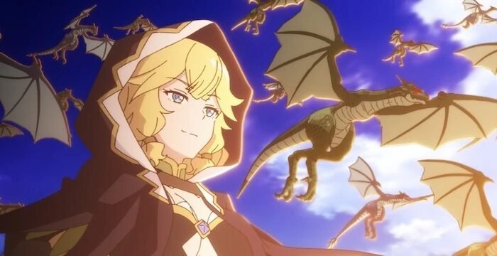 The anime ‘Infinite Gacha’ has already reached its final episode! The ending is ‘To a New Path.’