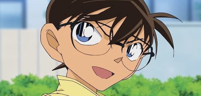 30 episodes focusing on famous quotes from the Detective Conan anime series to be released on TVer in celebration of the series’ 30th anniversary