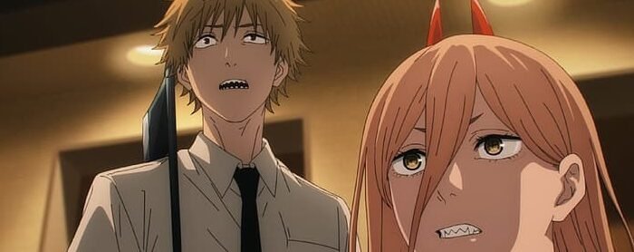 Anime ‘Chainsaw Man: Assassin Arc’ production confirmed