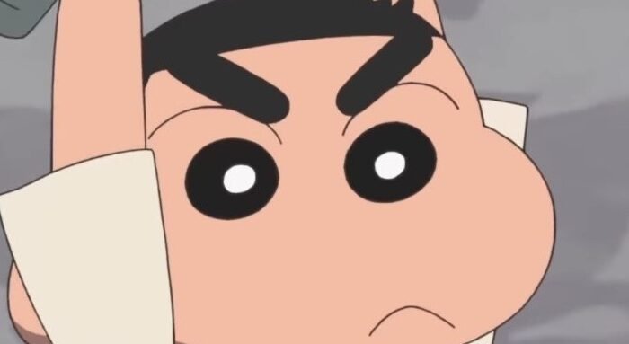 ‘Nohara Hiroshi’s Lunch Style’ Collaboration with the ‘Crayon Shin-chan’ anime, depicting Misae’s lunchtime routine that even her family doesn’t know about