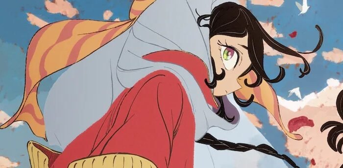 ‘Jadugal of the Tent’ is directed by Naoko Yamada, and the PV has been released. The show will start airing in July next year.